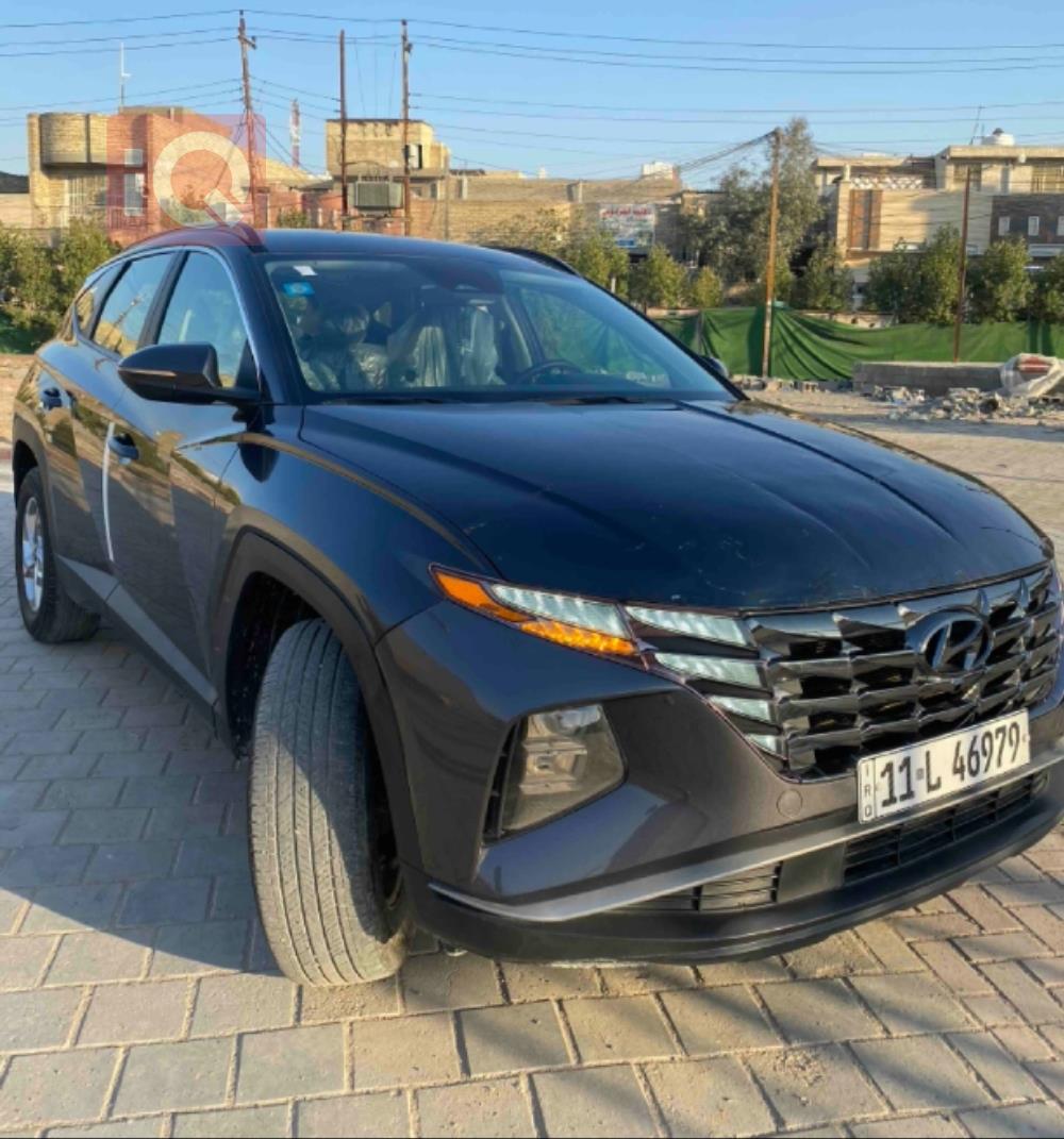 هيونداي توسان